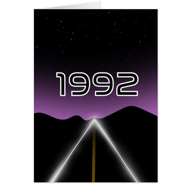 1992 Tellers (Voorkant)