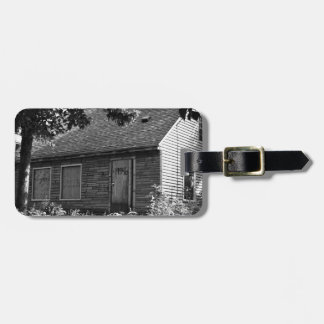 19946 Dresden Bagagelabel