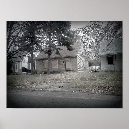 19946 Dresden Poster (Voorkant)