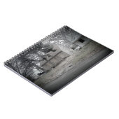 19946 Dresden Rhyme Book Notitieboek (Linkerzijde)