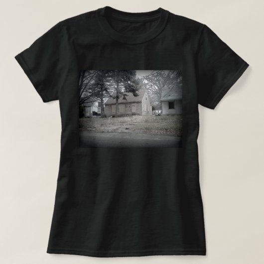 19946 Dresden T-shirt (Design voorkant)