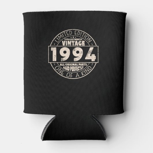  1994 Birthday Gift Blikjeskoeler (Voorkant)