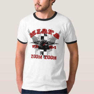 1994 Miata grafische kleding T-shirt