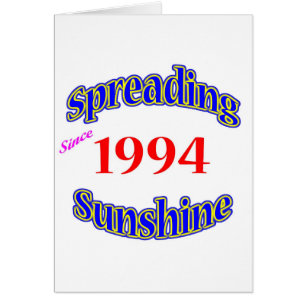 1994 soleils de propagation
