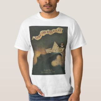 1995 Kinderboekenweek Shirt