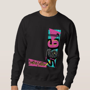 1995 Verjaardag Vintage 80s 90s Outfit Trui