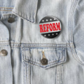 1996 Button in stijl (In situ)