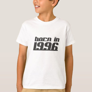 1996 T-SHIRT