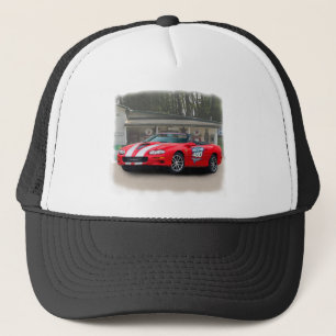 1997 Chevy Camaro 30ste verjaardag Camaro Pace car Trucker Pet