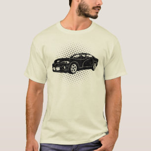1997 Dodge Viper GTS T-shirt