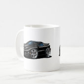 1998-02 Trans Am Black Koffiemok (Voorkant links)