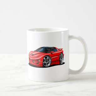 1998-02 Trans-AM Koffiemok