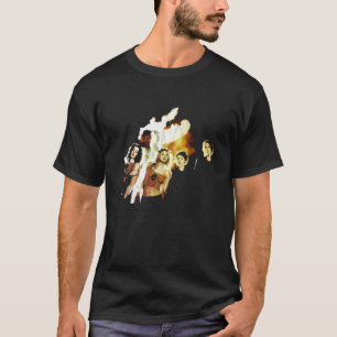 1998 Hole  Malibu Era Iconic Celebrity Skin T-shirt
