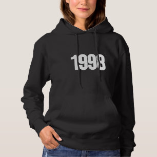 1998 HOODIE