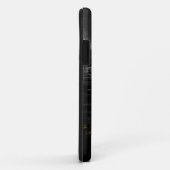 1998 Toyota supra Case-Mate iPhone Case (Achterkant/rechts)