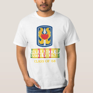 199e LIB University of South Vietnam Shirt