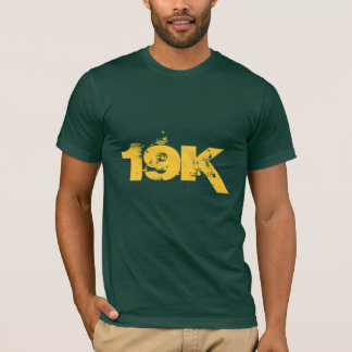 19.000 T-SHIRT