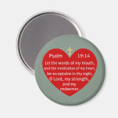 19:14 MAGNEET (Voorkant / Achterkant)