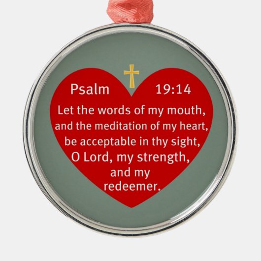 19:14 METALEN ORNAMENT (Voorkant)