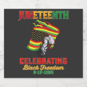 19.18.65 - 19:00 SPARKLING WIJNETIKET (Enkel label)