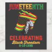 19.18.65 - 19:00 WIJN ETIKET (Enkel label)