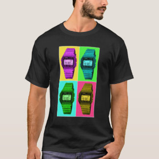 19:80s t-shirt