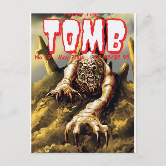 #19 Cartes postales (Devant)