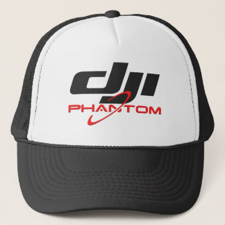 19 DJI Pahantom Accessoires Haar Caps Hoeden Trucker Pet