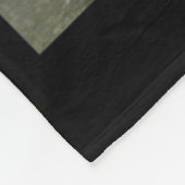 19 FLEECE DEKEN (Hoek)