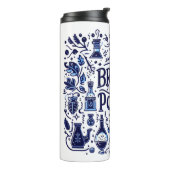 19 jan - Brouw een Potion Day Thermosbeker (Gedraaid links)