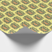 19 jan - Popcorndag Cadeaupapier (Hoek)