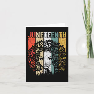 19 juni 1865 Afrika Kaart