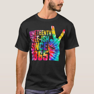 19 juni 1999 Afrikaanse Dag van de Vrijheid T-shirt