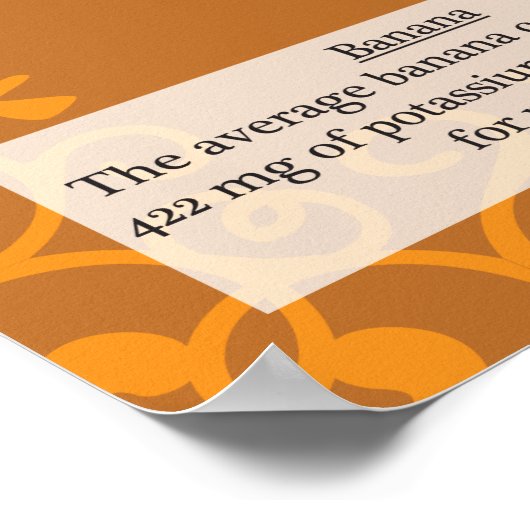 19. Potassium (K) Tableau périodique des éléments (Coin)