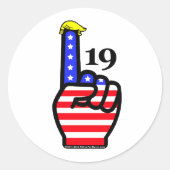 19 : Stickers (Devant)