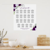 19 Tableau Plurifère Chic Mariage Plurifère (Cuisine)