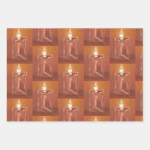 19 x 29-inch papierbladen, matte