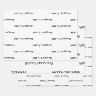 19 x 29-inch papierbladen, matte inpakpapier vel