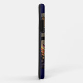 19de C. Bachelorschap Case-Mate iPhone Case (Achterkant/rechts)