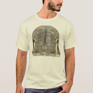 19e aanpassing t-shirt