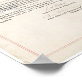 19e amendement poster (Hoek)