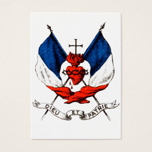 19e C. Patriotisme français