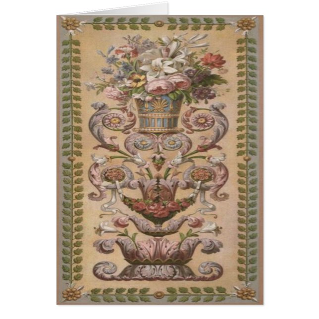 19e eeuw voor sierdoeleinden (Voorkant)