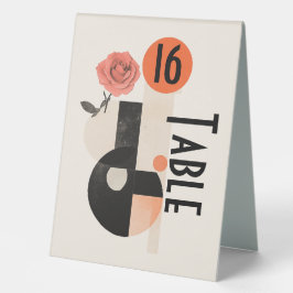 19e-eeuwse  collage bruiloft,