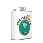 19e gat heupfles (Rechts)