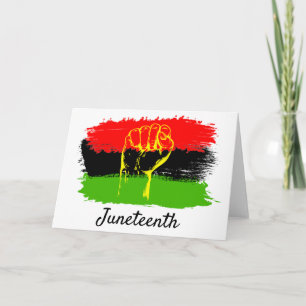 19e nationale onafhankelijkheidsdag kaart
