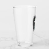 19e schild van de speciale strijdkrachten (luchtsc glas (Rechts)