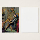 19e siècle (Devant & derrière)