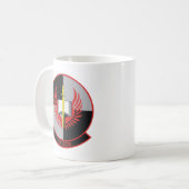 19e SOS Koffiemok (Voorkant links)