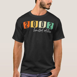 19e verjaardag meisjes jongens 19 jaar dag Funny G T-shirt